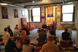 Bodhi Path Buddhist Center of Chicago Photo