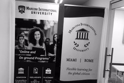 Marconi International University Photo