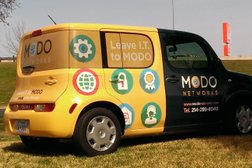 Modo Networks Photo
