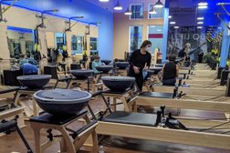 Club Pilates in New Orleans