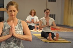 Yoga & Wellness Center-Columbia Photo