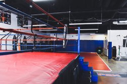 Apex Mixed Martial Arts in Tucson