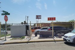 El Cubano Auto Glass in El Paso