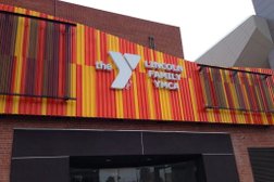 Lincoln Family Downtown YMCA in Phoenix