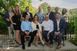 The Tom Buerger Team at Compass Photo