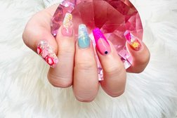 Hawthorne Nail Care in Portland