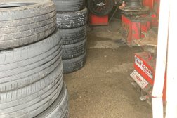 All-N-One New & Used Tires in Louisville