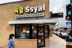 Ssyal - Chicago Korean Restaurant in Chicago