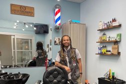 Gully The Barber in Charlotte