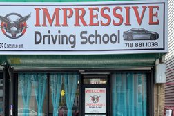 Impressive Driving School in New York City