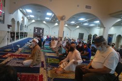 MCECC & Almadinah Masjid Photo
