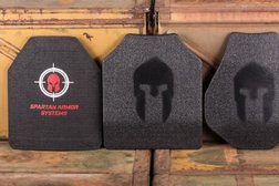 Spartan Armor Systems in Tucson