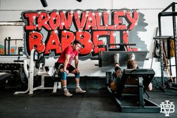 Iron Valley Barbell Photo