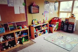 Rainier Beach Family Childcare in Seattle