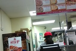 Papa Johns Pizza in Columbia