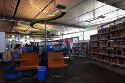 Juniper Library in Phoenix