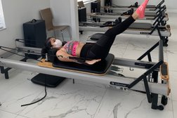 Renegade Pilates in Miami