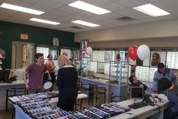 Pearle Vision in Fort Worth