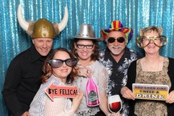 Pics 2 Remember Photo Booth Rentals and Digital Guest Books in Oklahoma City