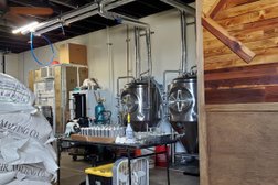 Procreations Brewing Company in Fresno