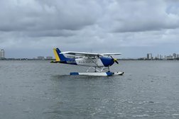 Miami Seaplane Tours Photo