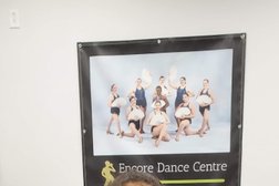 Encore Dance Center in Oklahoma City