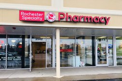 Rochester Specialty Pharmacy in Rochester