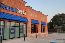 Aspen Dental in Fort Worth
