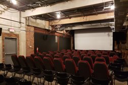 Cinema Detroit in Detroit