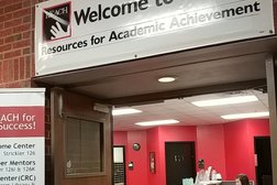 Resources for Academic Achievement (REACH) in Louisville