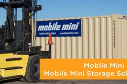 Mobile Mini - Portable Storage & Offices Photo