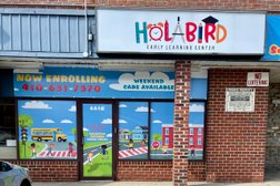 Holabird Early Learning Center in Baltimore
