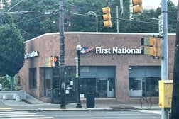 First National Bank Photo