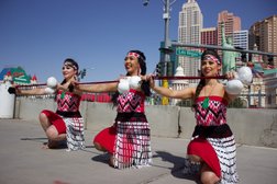 Mahana Dance Company (Las Vegas Hula Dancers) Photo