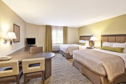 Candlewood Suites Indianapolis Airport, an IHG Hotel Photo
