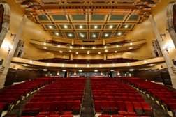 Music Hall Center for the Performing Arts Photo