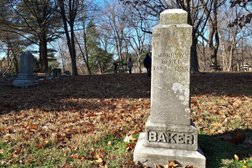 Mount Zion and Female Union Band Society Cemeteries Photo