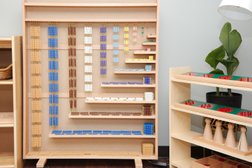 Woodmeadows Montessori in Raleigh