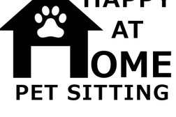 Happy at Home Pet Sitting, LLC Photo