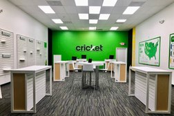Cricket Wireless Authorized Retailer Photo