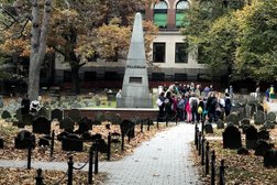 Boston Town Crier - Tours of Freedom Trail in Boston