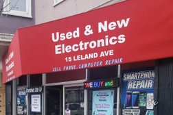 Sirie Iphone Repairs in San Francisco