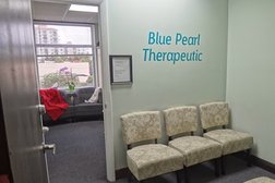 Blue Pearl Therapeutic Miami Sex Therapist Photo
