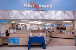 H-E-B Pharmacy Photo