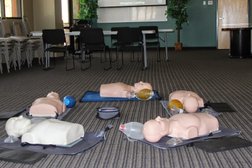 Ace of Hearts CPR in Las Vegas