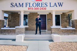 Sam Flores Law, PLLC Photo