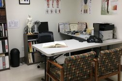 Healing Hand Acupuncture, Inc in Fresno