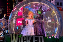 Wicked Tickets NYC in New York City