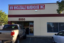 ww Wholesale Warehouse, inc in Sacramento