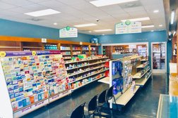 Eden Pharmacy in Atlanta